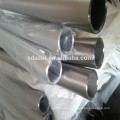 Titanium Seamless Tube Price Per Kg Alloy Titanium Pipe From China Manufacturer